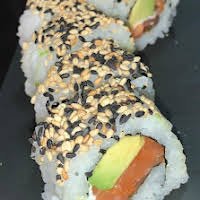 California Salmón
