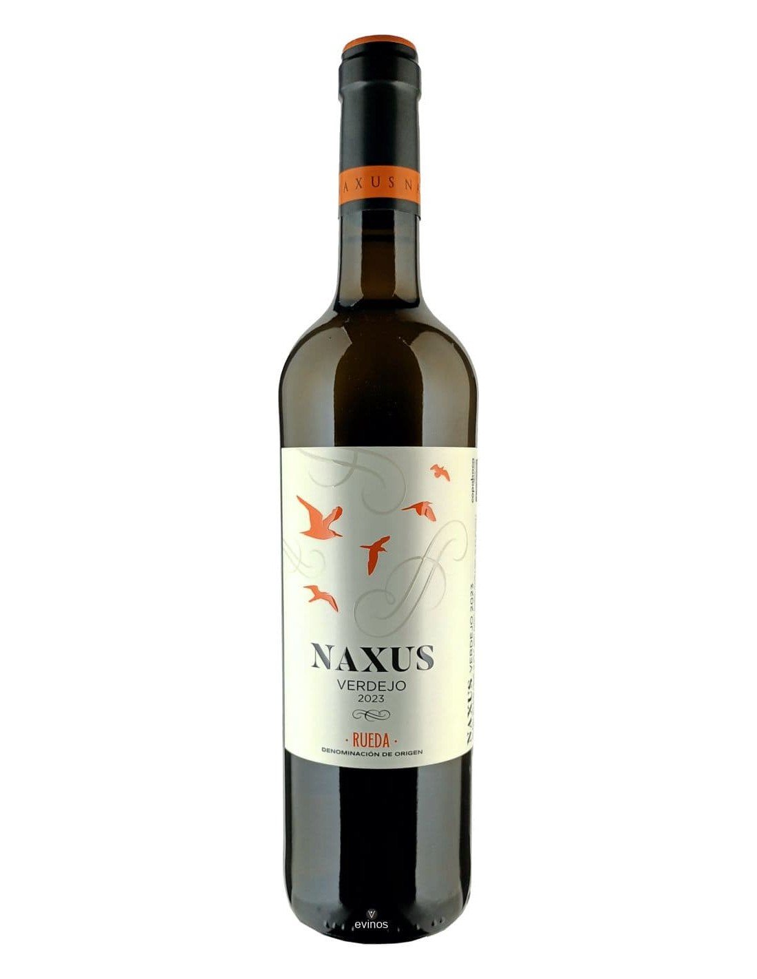 Naxus Verdejo
