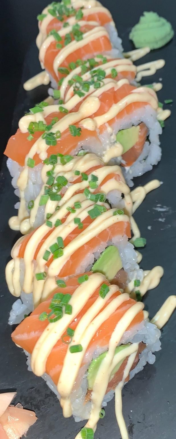 Sake Roll