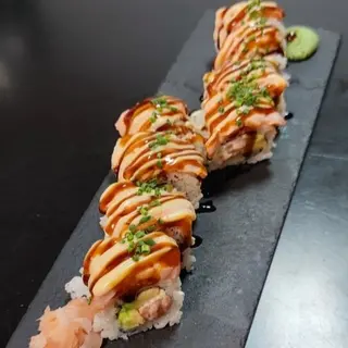 Sirocco Roll